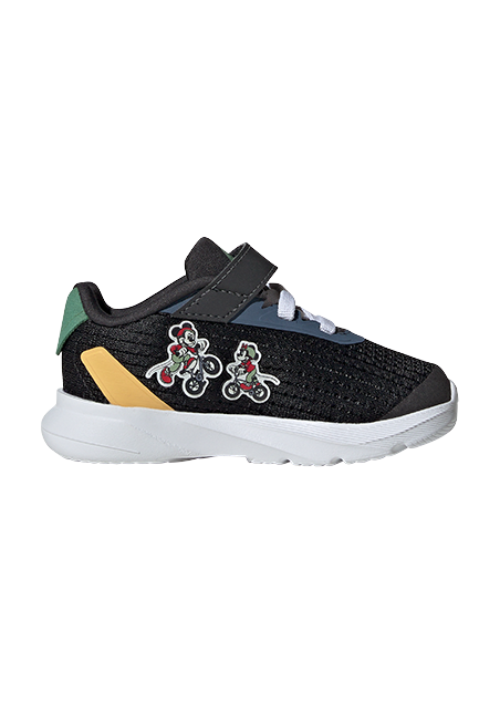 נעלי ספורט אדידס מיקי מאוס DURAMO Mickey EL I CARBON - נעלי נמרוד
