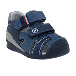 סנדלי צעד ראשון VEGAN נמרוד - נעלי נמרוד