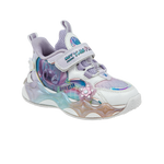 נעלי ספורט הולוגרמה תאורה סטיץ' דיסני - נעלי נמרוד