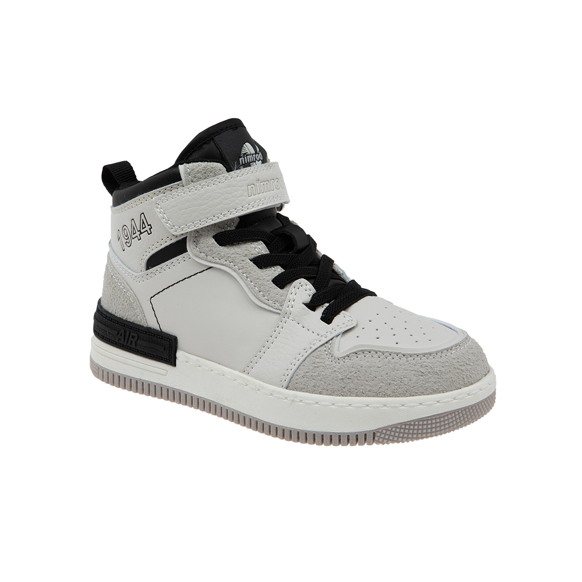 נעלי ספורט סקייט גבוהות - נעלי נמרוד