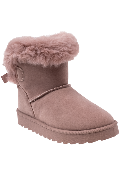 מגפון פרווה 21EAST - נעלי נמרוד