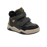 נעלי חורף פעוטות צמדנים - נעלי נמרוד