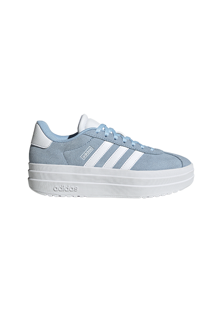 נעלי סניקרס אופנה אדידס adidas VL Court - נעלי נמרוד