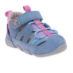 סנדלי צעד ראשון RICKY אלפנטן - נעלי נמרוד