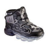 מגפון סקי תאורה אלפנטן WATERPROOF - נעלי נמרוד