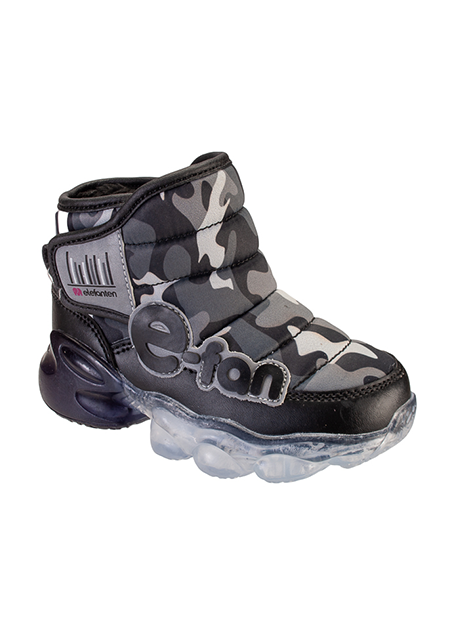 מגפון סקי תאורה אלפנטן WATERPROOF - נעלי נמרוד