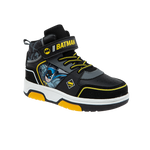 נעלי ספורט סקייט תאורה באטמן - נעלי נמרוד