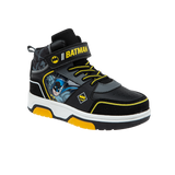 נעלי ספורט סקייט תאורה באטמן - נעלי נמרוד