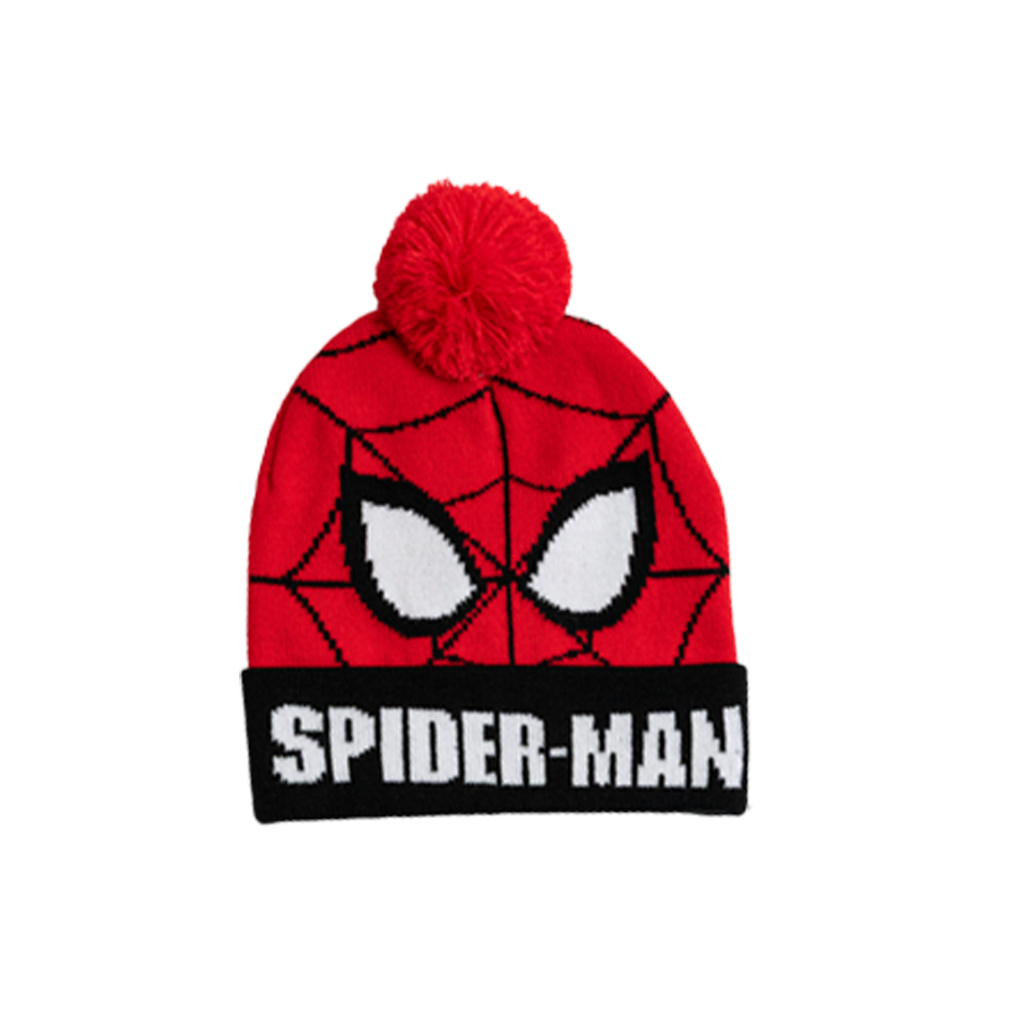 כובע צמר ספיידרמן - נעלי נמרוד