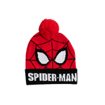 כובע צמר ספיידרמן - נעלי נמרוד