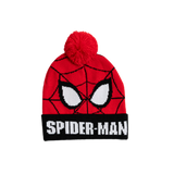 כובע צמר ספיידרמן - נעלי נמרוד