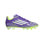 נעלי כדורגל פקקים אדידס F50 Club Firm/Multi - נעלי נמרוד