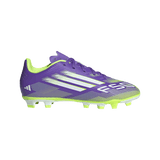 נעלי כדורגל פקקים אדידס F50 Club Firm/Multi - נעלי נמרוד