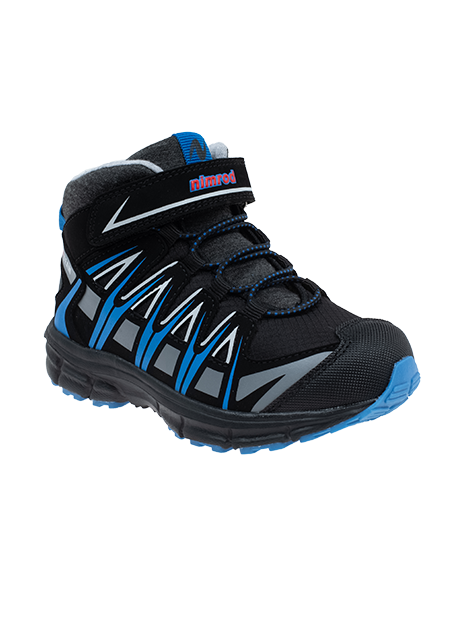 נעלי 3/4 חורף HIKING נימרוד - נעלי נמרוד