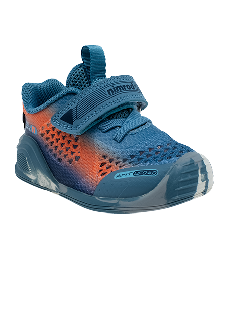 נעלי צעד ראשון נמרוד - נעלי נמרוד