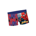 בגד ים תחתון ספיידרמן מארוול - נעלי נמרוד