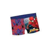 בגד ים תחתון ספיידרמן מארוול - נעלי נמרוד