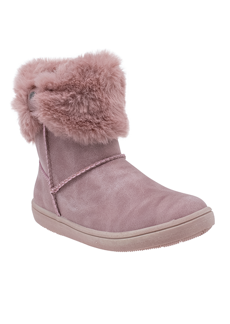 מגפון פרווה נמרוד - נעלי נמרוד