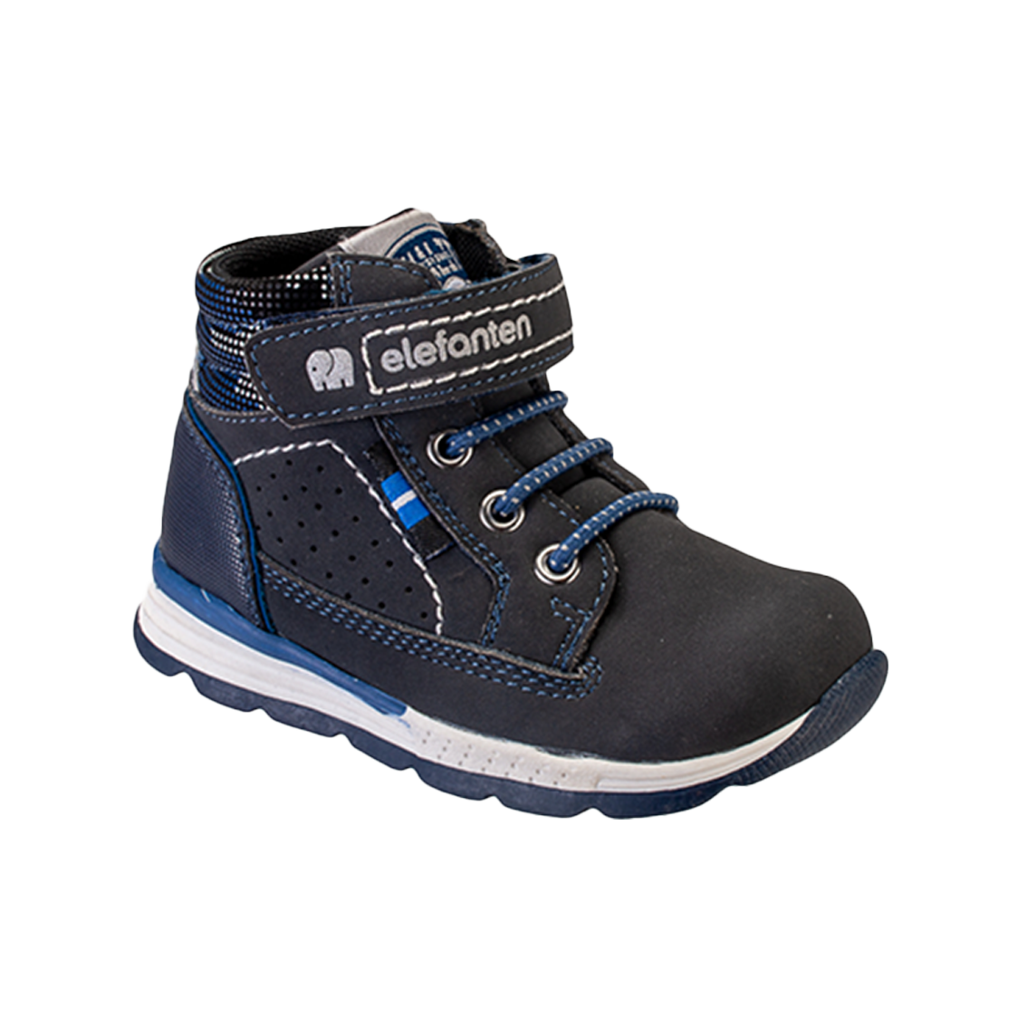 נעלי חורף פעוטות ELEFANTEN - נעלי נמרוד