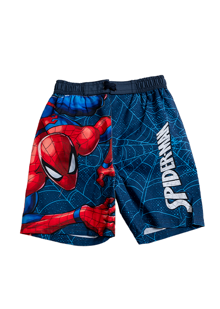 מכנסי גלישה SPIDERMAN - נעלי נמרוד