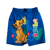 מכנסי גלישה סימבה מלך האריות - נעלי נמרוד