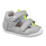 סנדלי צעד ראשון LULU אלפנטן - נעלי נמרוד