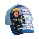 כובע קיץ סמי הכבאי - נעלי נמרוד