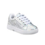 נעלי ספורט תחרה סקייט אופנה - נעלי נמרוד