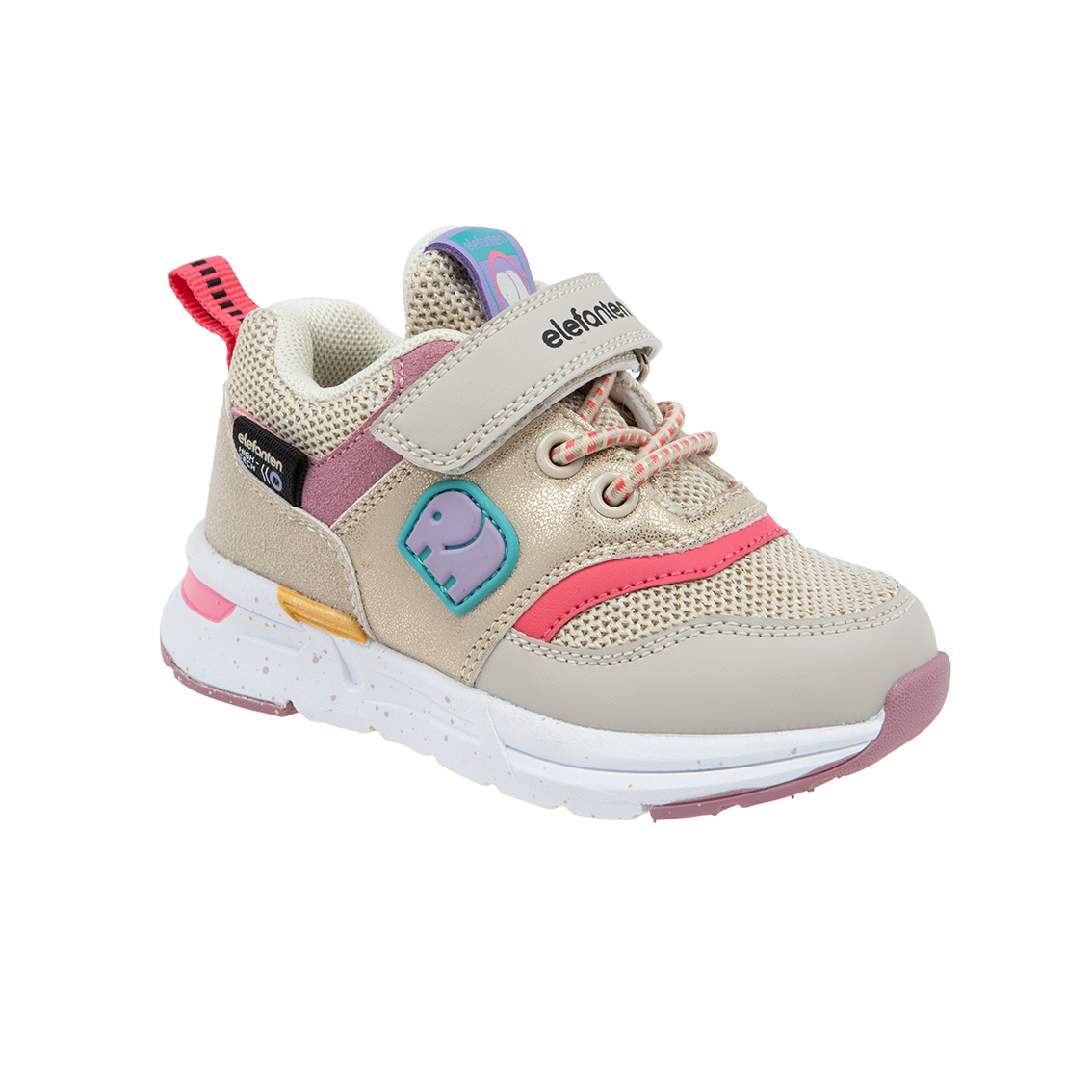 נעלי ספורט ג'וגינג אופנה אלפנטן - נעלי נמרוד