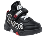 נעלי חורף E-FAN פעוטות - נעלי נמרוד