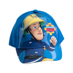 כובע קיץ סמי הכבאי - נעלי נמרוד