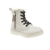 מגף אופנה 21EAST - נעלי נמרוד