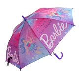 מטריה ברבי - נעלי נמרוד