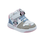 נעלי צעד ראשון גבוהות מיני מאוס דיסני - נעלי נמרוד