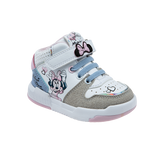 נעלי צעד ראשון גבוהות מיני מאוס דיסני - נעלי נמרוד