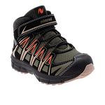 נעלי 3/4 חורף HIKING נימרוד - נעלי נמרוד