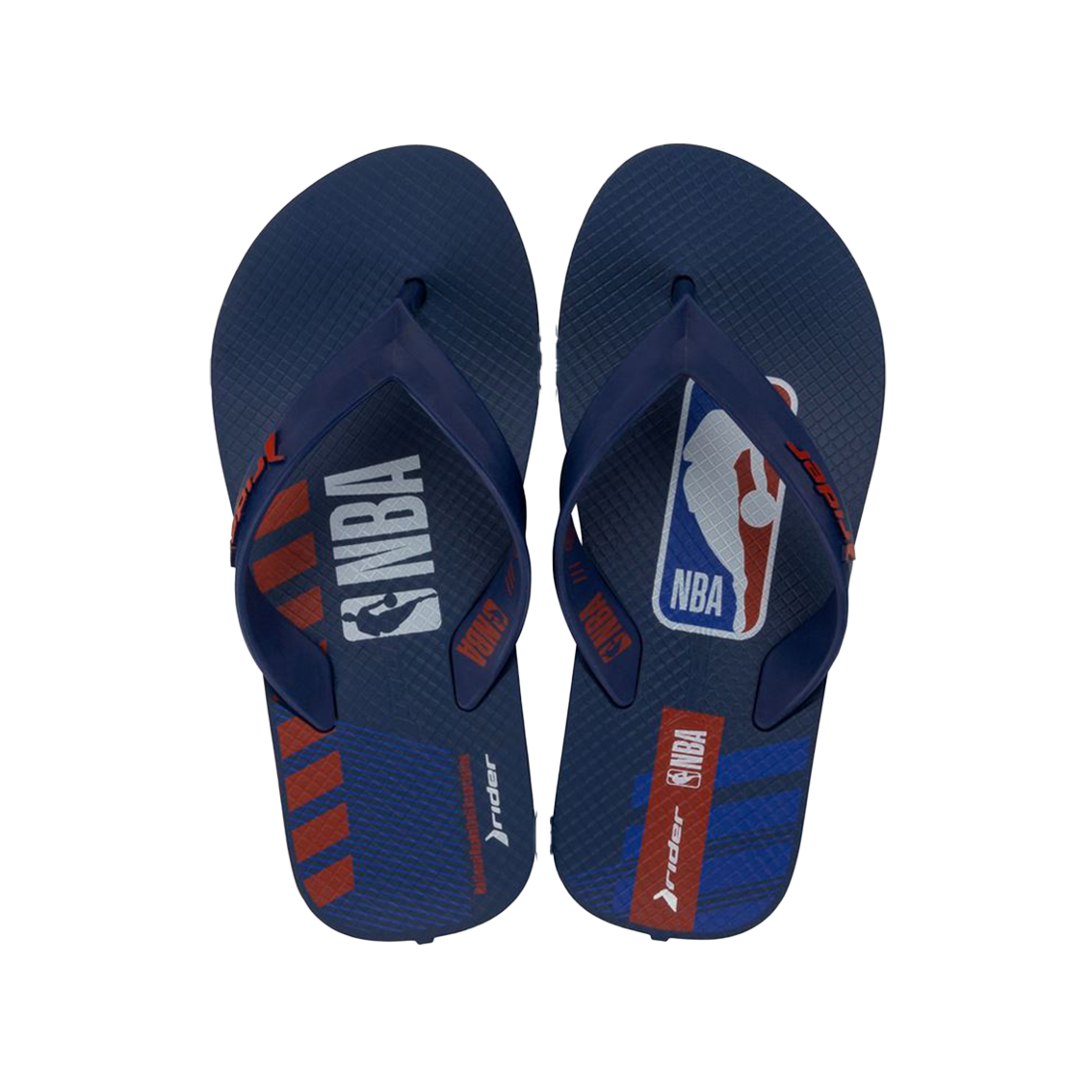 כפכפים FEEL NBA ריידר - נעלי נמרוד