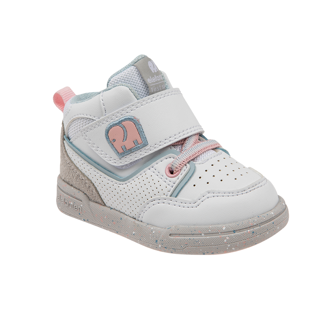 נעלי צעד ראשון SKATE אלפנטן - נעלי נמרוד
