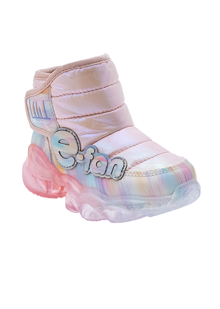 מגפון סקי תאורה אלפנטן WATERPROOF - נעלי נמרוד