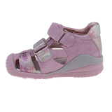 סנדלי צעד ראשון VEGAN נמרוד - נעלי נמרוד