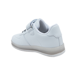 נעלי ספורט לב מנומר תאורה לד - נעלי נמרוד