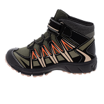 נעלי 3/4 חורף HIKING נימרוד - נעלי נמרוד
