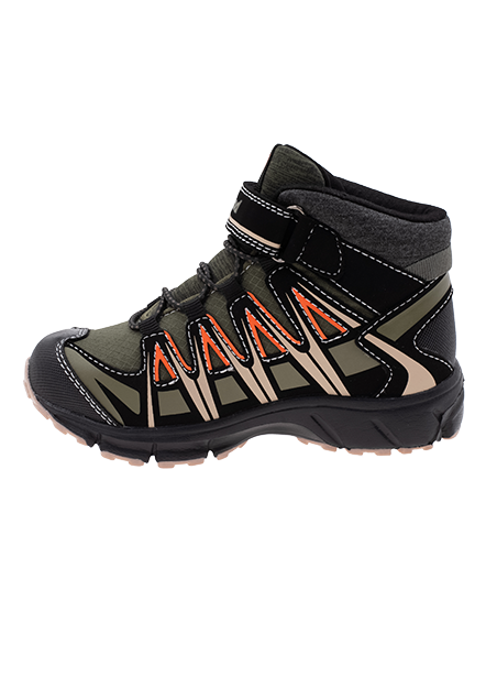 נעלי 3/4 חורף HIKING נימרוד - נעלי נמרוד