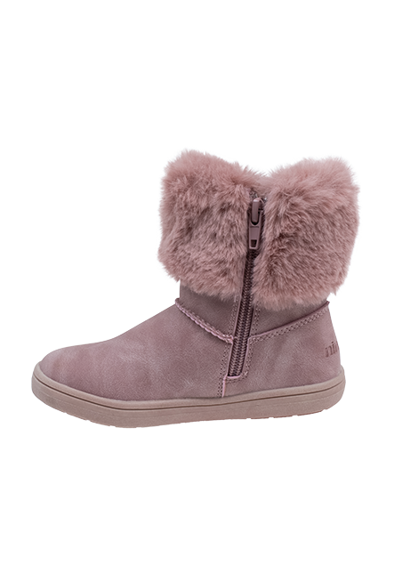 מגפון פרווה נמרוד - נעלי נמרוד