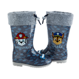 מגפי PAW PATROL - נעלי נמרוד