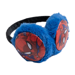 מחממי אוזניים ספיידרמן - נעלי נמרוד