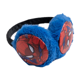 מחממי אוזניים ספיידרמן - נעלי נמרוד