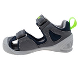 סנדלי צעד ראשון VEGAN נמרוד - נעלי נמרוד