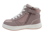 נעלי ספורט סקייט גבוהות 21EAST - נעלי נמרוד