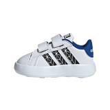 נעלי ספורט אדידס ספיידרמן מארוול MARVEL GRAND COURT SPIDER-MAN - נעלי נמרוד